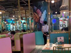 大堂-米多分·越南小馆(南海万科广场店)