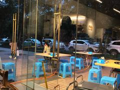 -美美老火锅(回龙湾店)