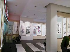 -梅陇文化馆