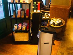 -星巴克(武康路店)