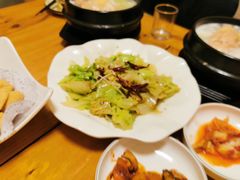 -长寿参鸡汤(朝韩风情街店)
