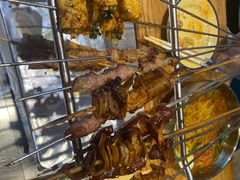 -香约老地方烧烤(九道街店)