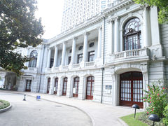 -上海花园饭店