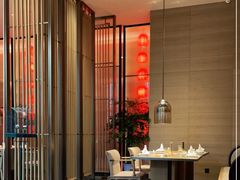 -莲·中餐厅(成都首座万豪酒店)
