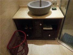 -屋顶顶城市·江景酒店-客房部