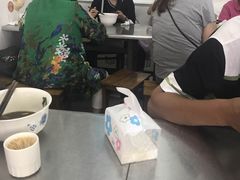 大堂-老赵面店(大西路店)