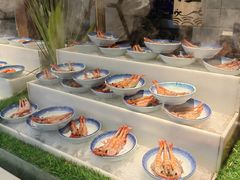 -半岛听涛蒸汽海鲜自助(K11店)
