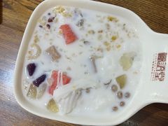 -椰语堂·海南清补凉(中山骑楼店)