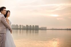 点击看大图 -太郎花子婚纱摄影艺术中心