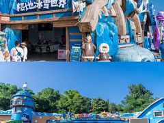 -大连老虎滩海洋公园