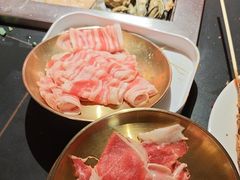 -星伦多自助料理·涮烤一体(虹悦城店)