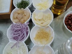 -金瑞轩大酒楼·顺德鱼生·粤菜海鲜(东江国际店)