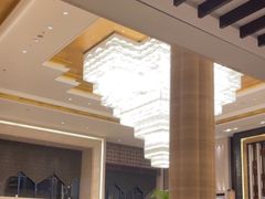 -常州富力喜来登酒店 Feast盛宴标帜西餐厅(新北万达广场店)