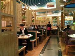 大堂-西北45°(世茂广场店)
