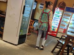 -富正毅三下锅·湘西韵味(天门山索道店)
