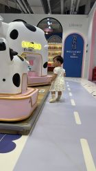 -米兜欢乐王国·儿童乐园(宝安益田假日天地店)