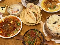 -豆相识•九九豆腐脑(牛咡桥店)
