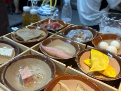 -芈重山老火锅(广州首店)