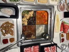 -海底捞火锅(威高广场店)
