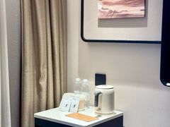 -成都太古里春熙路地铁站亚朵X酒店