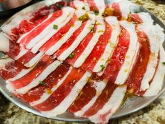 -朴安胖·韩国烤肉(沈阳店)