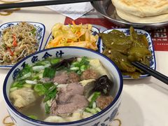 -夏家合汁(天润花园小区店)