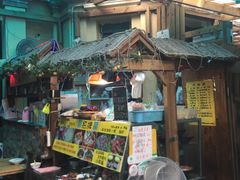 -老宅原住民沙茶面精品小吃(龙头路店)