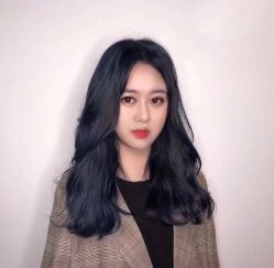 -MYYF SALON烫发染发