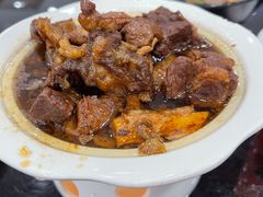 -宛平李记小吃(东关街店)