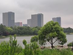 -美兰湖景区