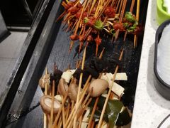 -钢管厂五区小郡肝串串香(南山店)
