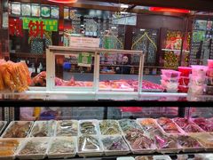 -隆福寺小吃店(东四店)