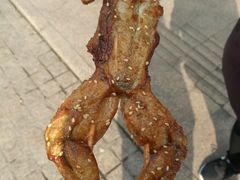 -型男美蛙烤牛蛙(南长街店)