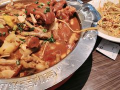 -胖哥俩肉蟹煲(河北勒泰购物中心店)