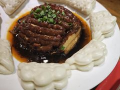 -倍儿美海鲜大排挡·非遗海鲜蒸饺(洋货店)