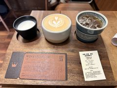 -Parking Coffee(孩儿巷店)