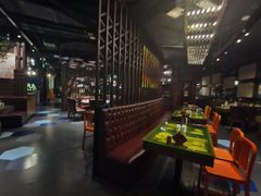 大堂-辛香汇(飞洲店)