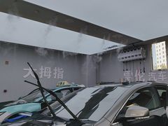 -龙膜大拇指专业汽车贴膜隐形车衣(河北店)