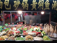 -西司夜市