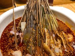 -嘉州叶婆婆钵钵鸡(建设路店)