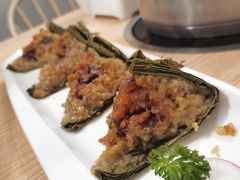 -嗲嗲的椰子鸡(亚龙湾总店)