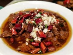 -渔见·精品川菜·老坛酸菜鱼(大朗店)