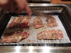-秦小牛煎肉餐厅(河北大街总店)