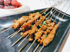 牛油-靓虾二哥·龙虾馆(大塘总店)