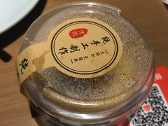 -卞氏菜根香·川菜(青羊万达店)