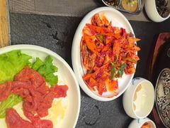 -板门店烤肉(总店)