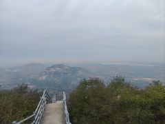 -峄山风景名胜区