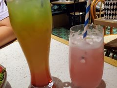 -墨纪Mojí墨西哥餐厅(南开大悦城店)