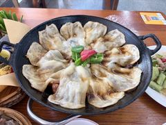 -十二道丰味·徐州土菜·烧烤(何山路店)
