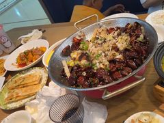 -大丰收脆鱼(浦西万达店)